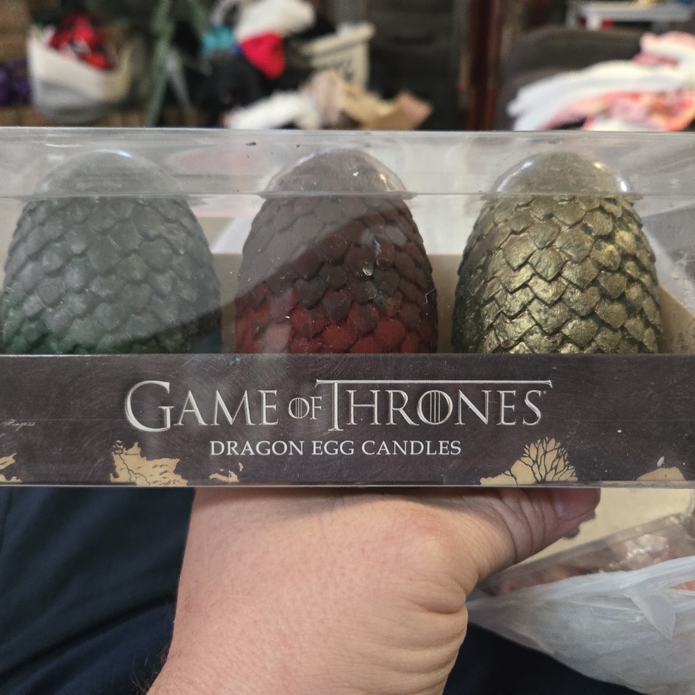 Game of thrones
